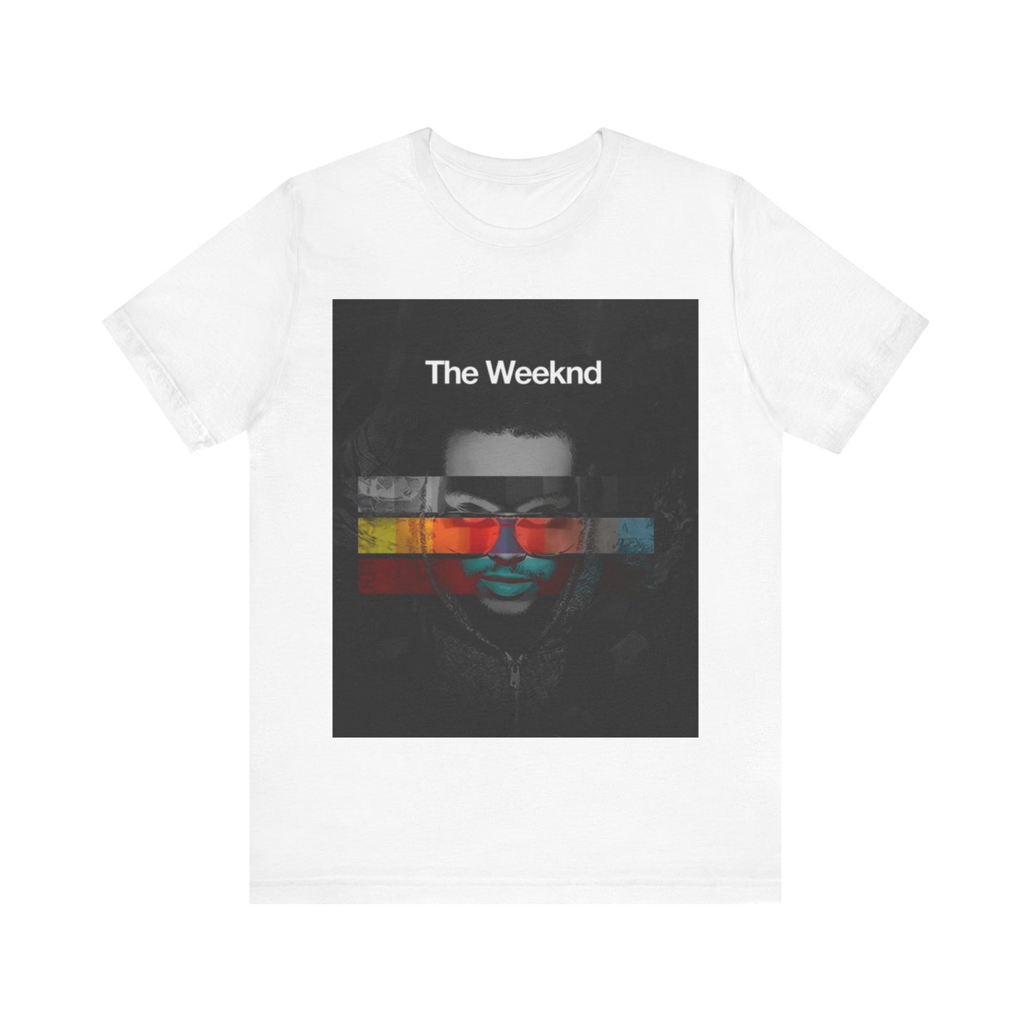 The Weeknd T-Shirt