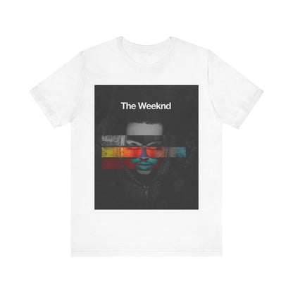 The Weeknd T-Shirt