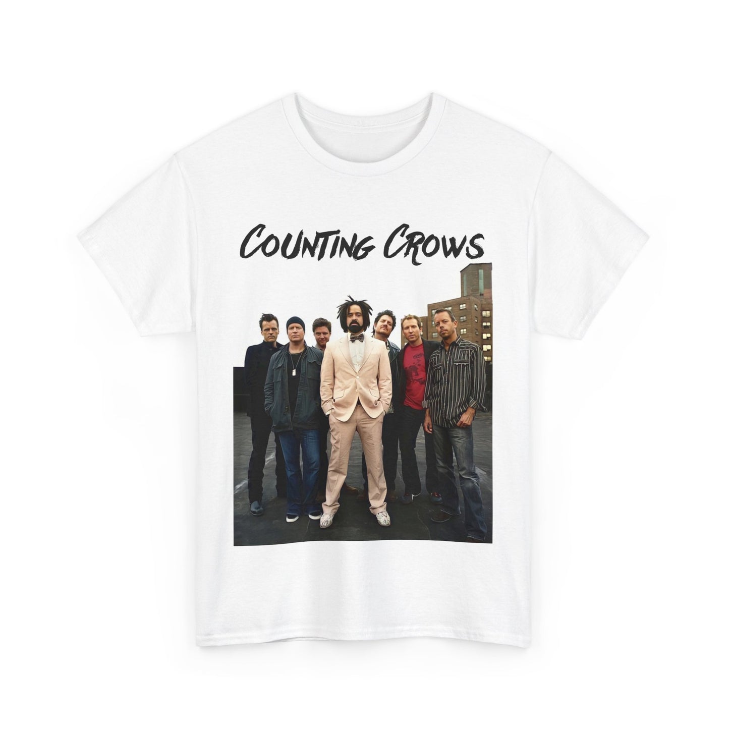 Counting Crows T-Shirt