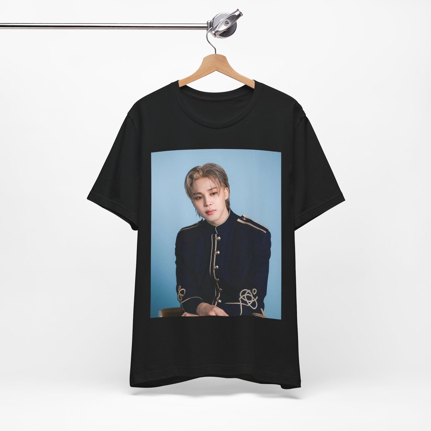 Jimin T-shirt