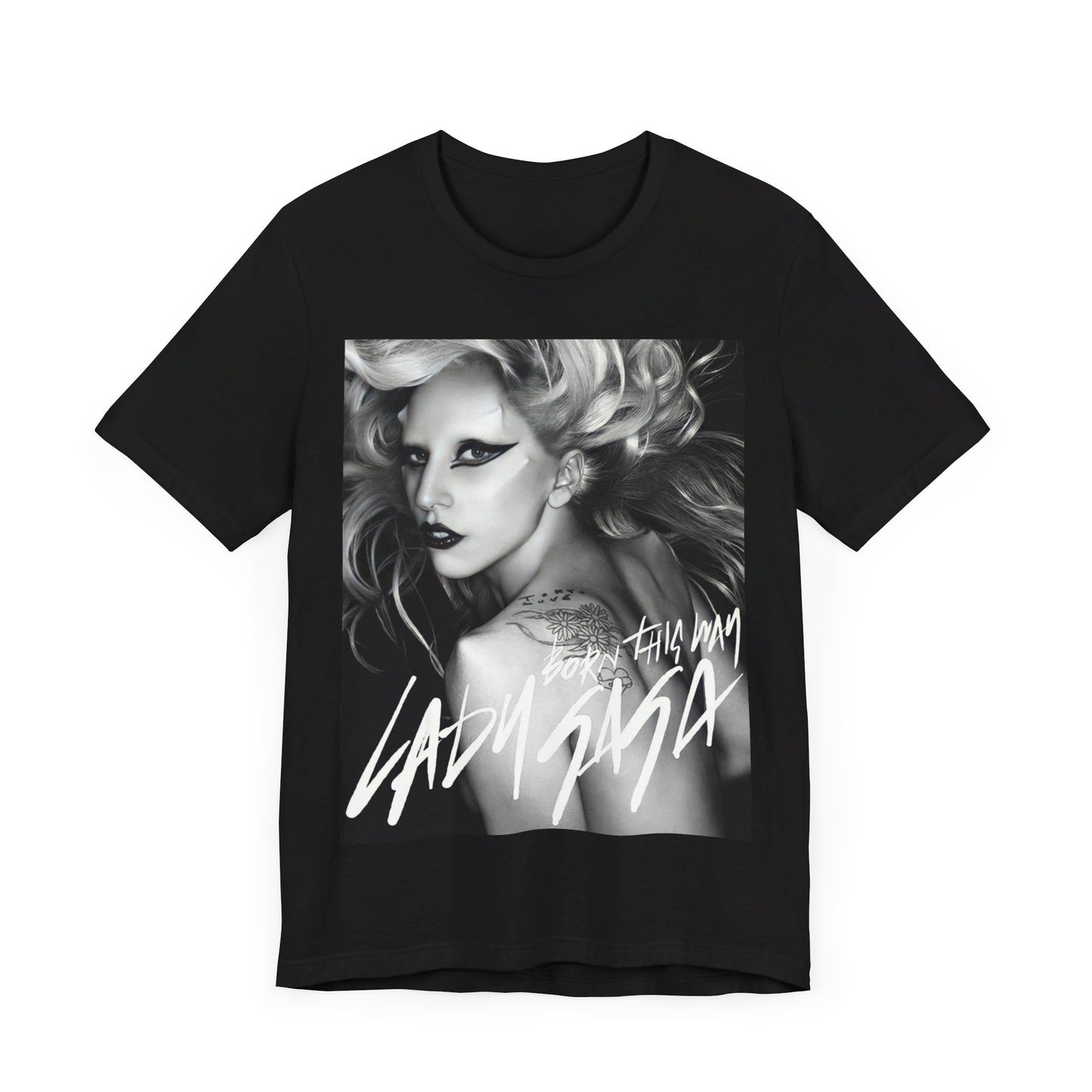 Lady Gaga T-Shirt