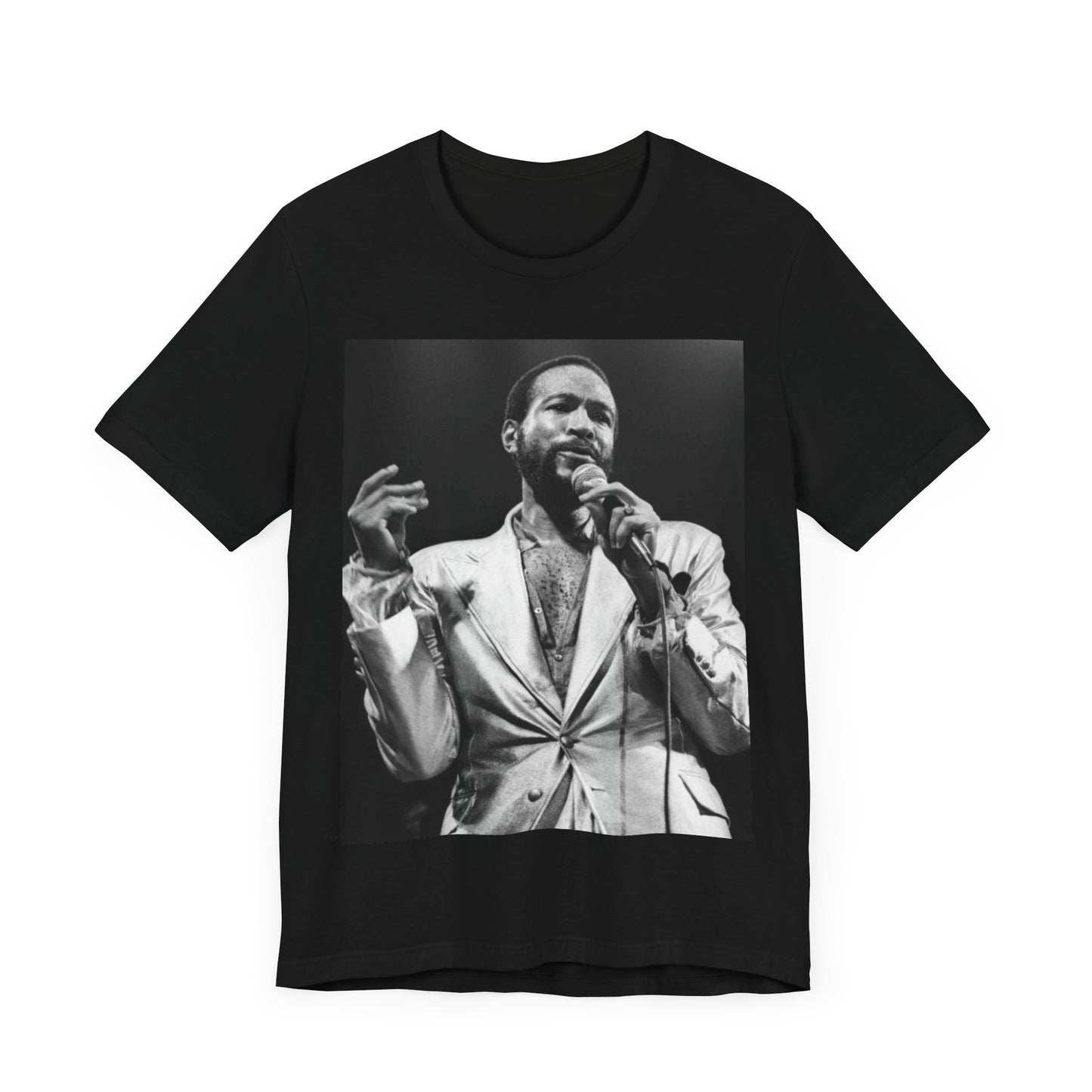 Marvin Gaye T-Shirt