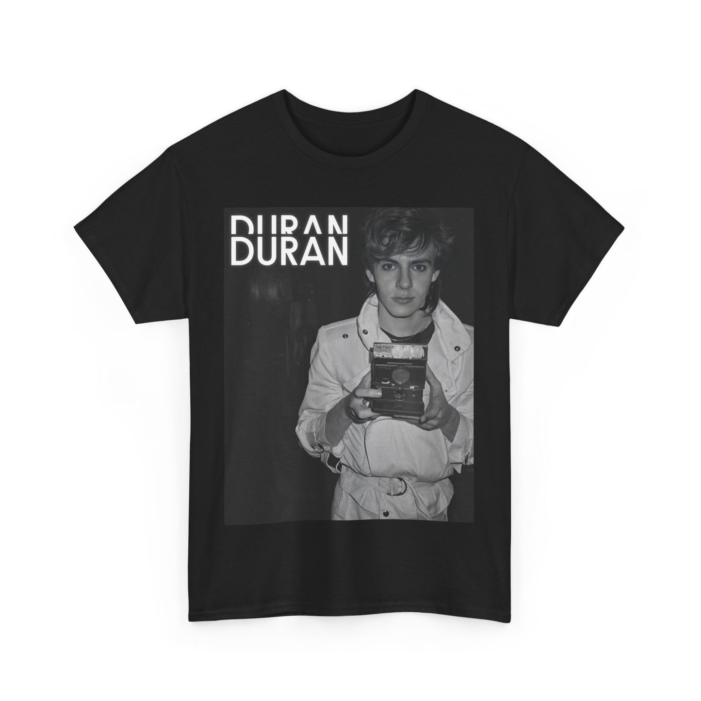 Duran Duran T-Shirt