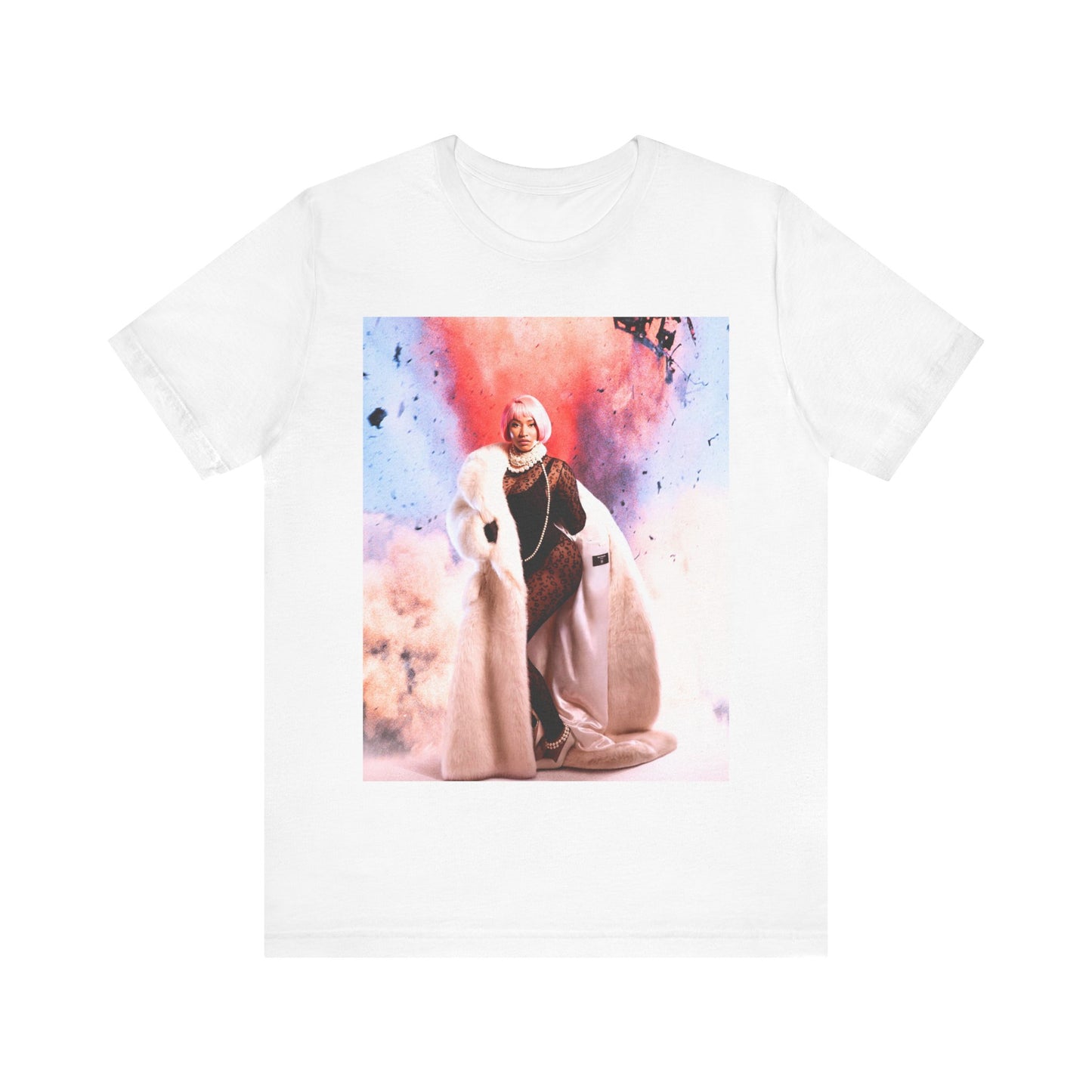 Nicki Minaj T-Shirt