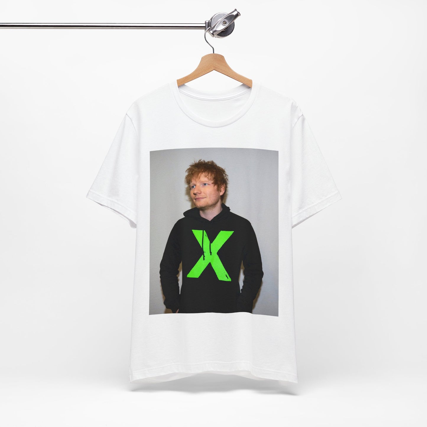 Ed Sheeran T-Shirt