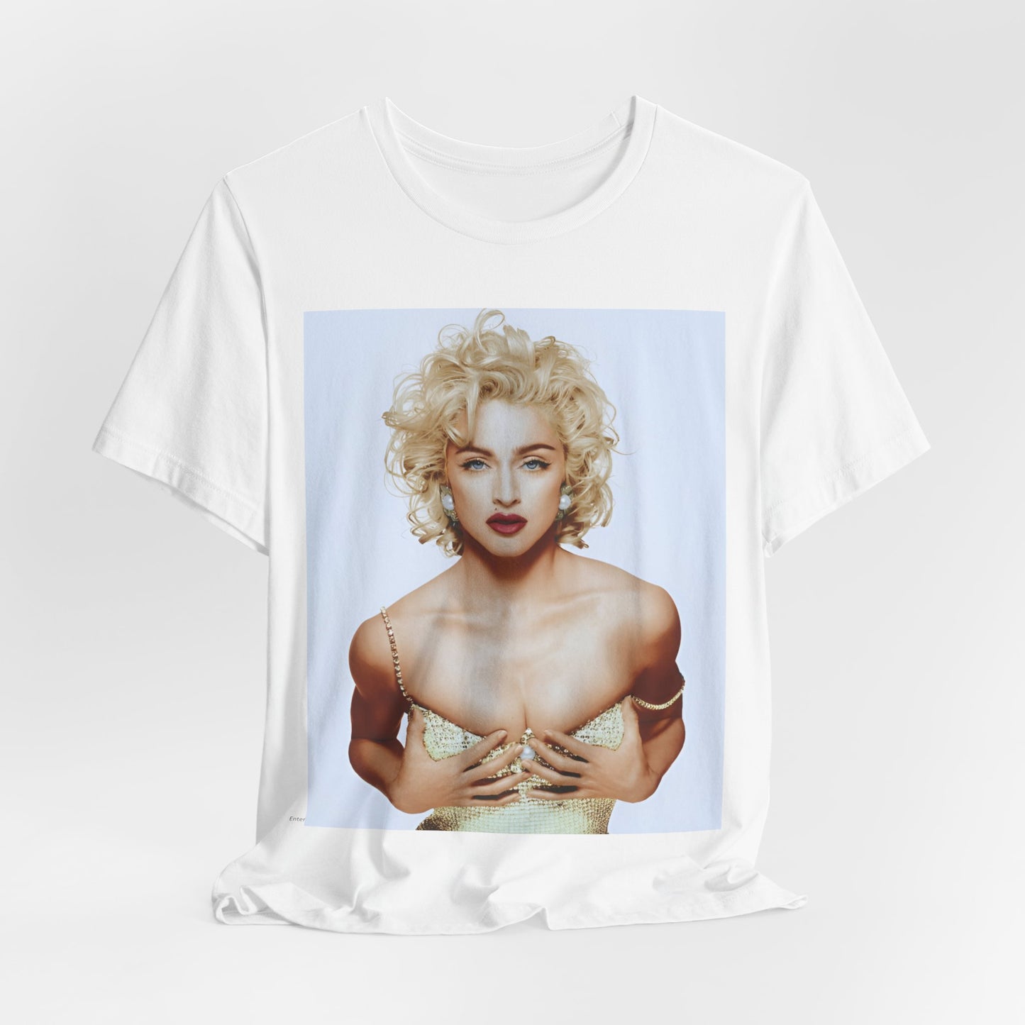 Madonna T-Shirt