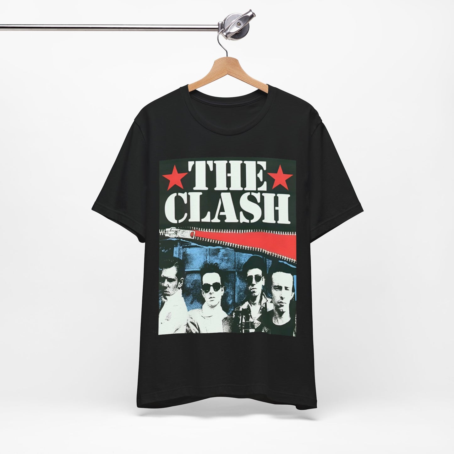 The Clash T-Shirt