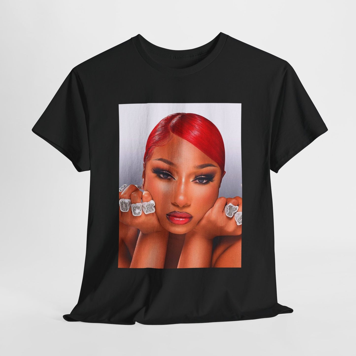 Megan Thee Stallion T-Shirt