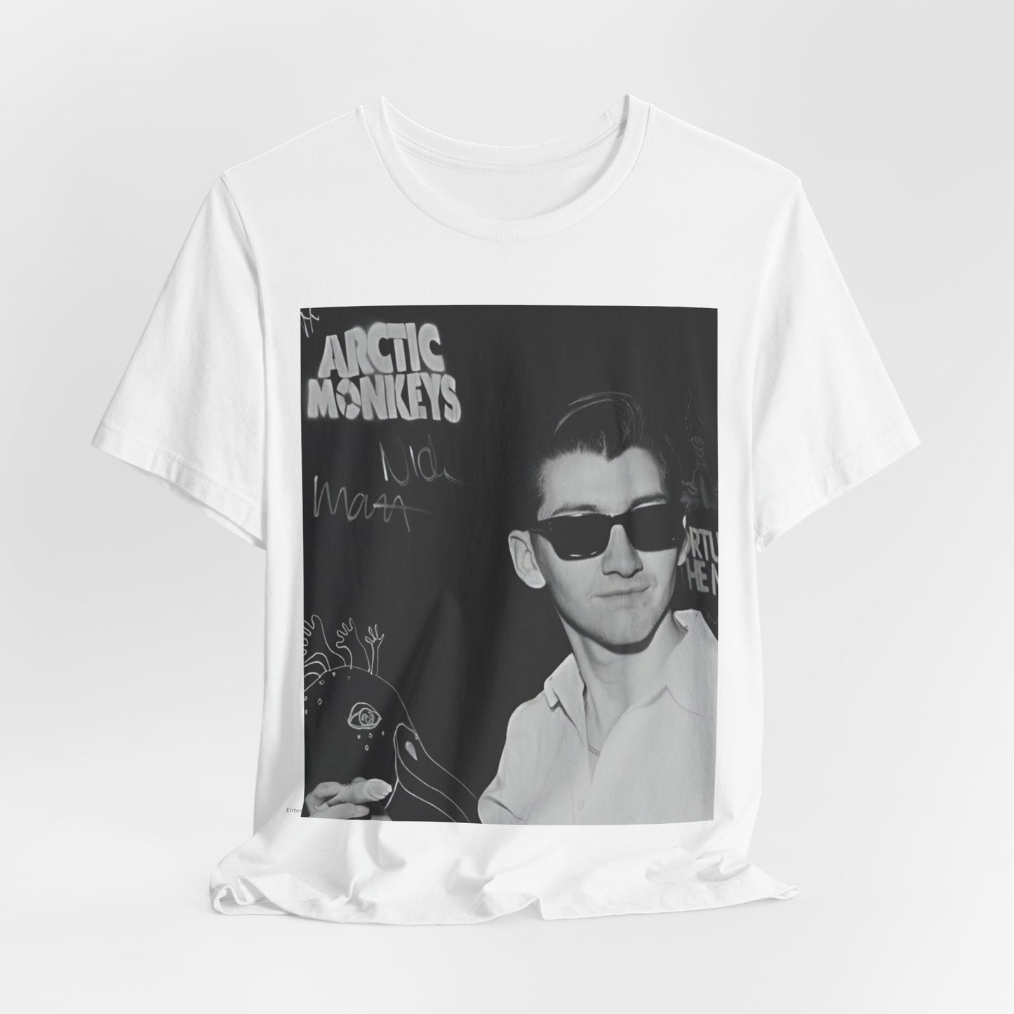 Arctic Monkeys T-Shirt