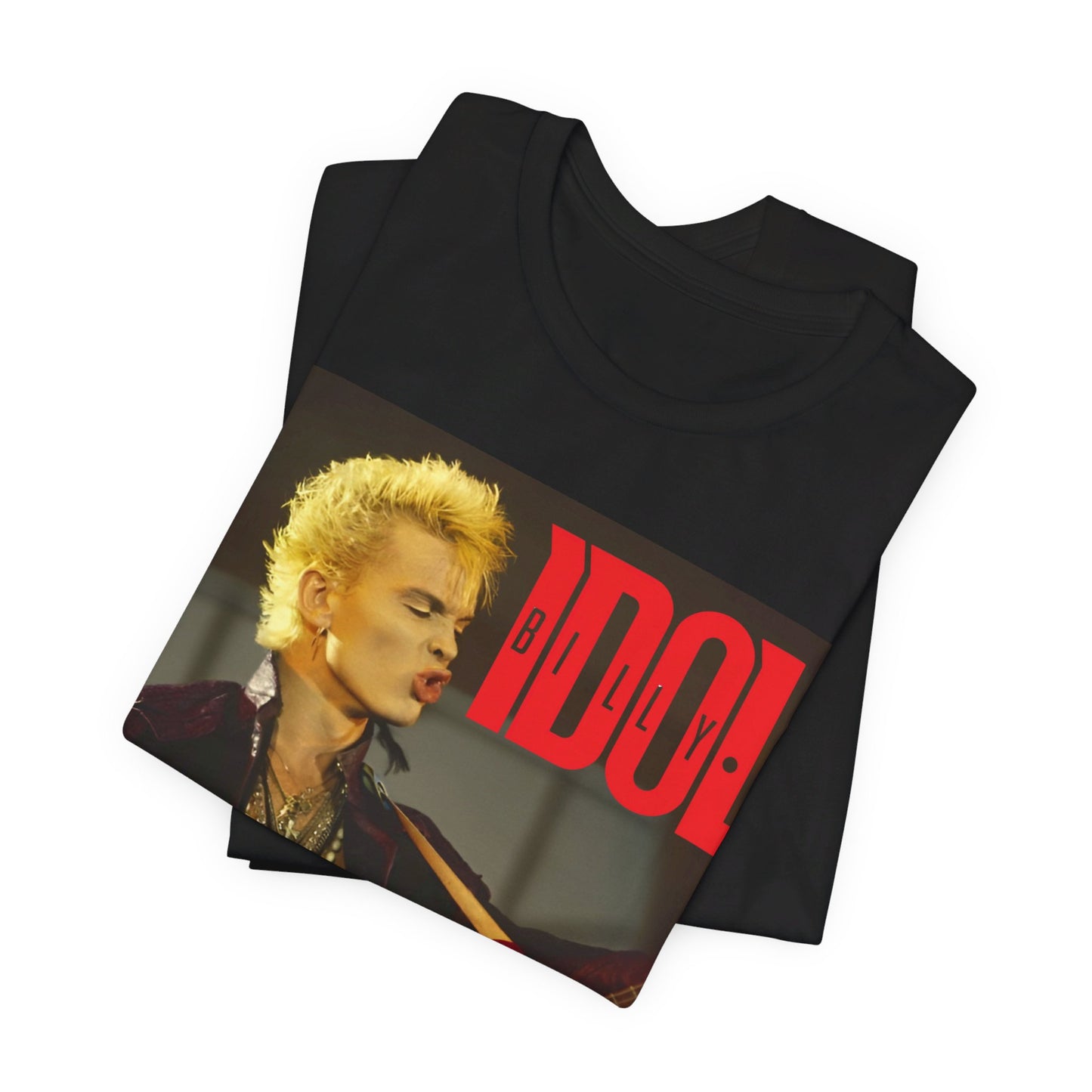 Billy Idol T-Shirt