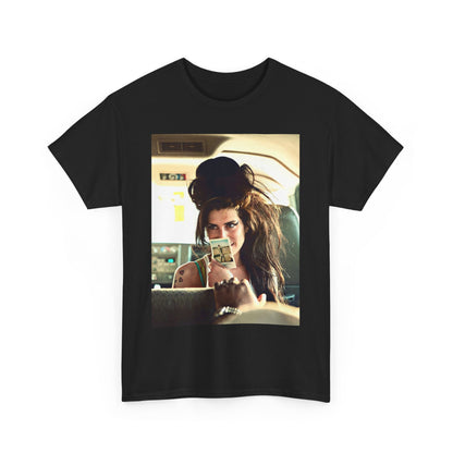 Amy Winehouse T-Shirt