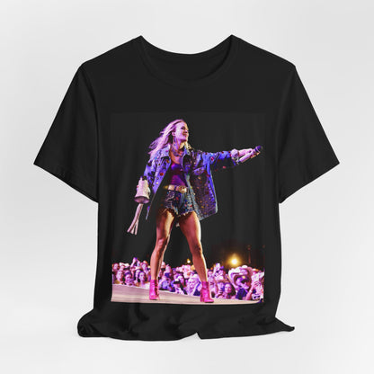 Carrie Underwood T-Shirt