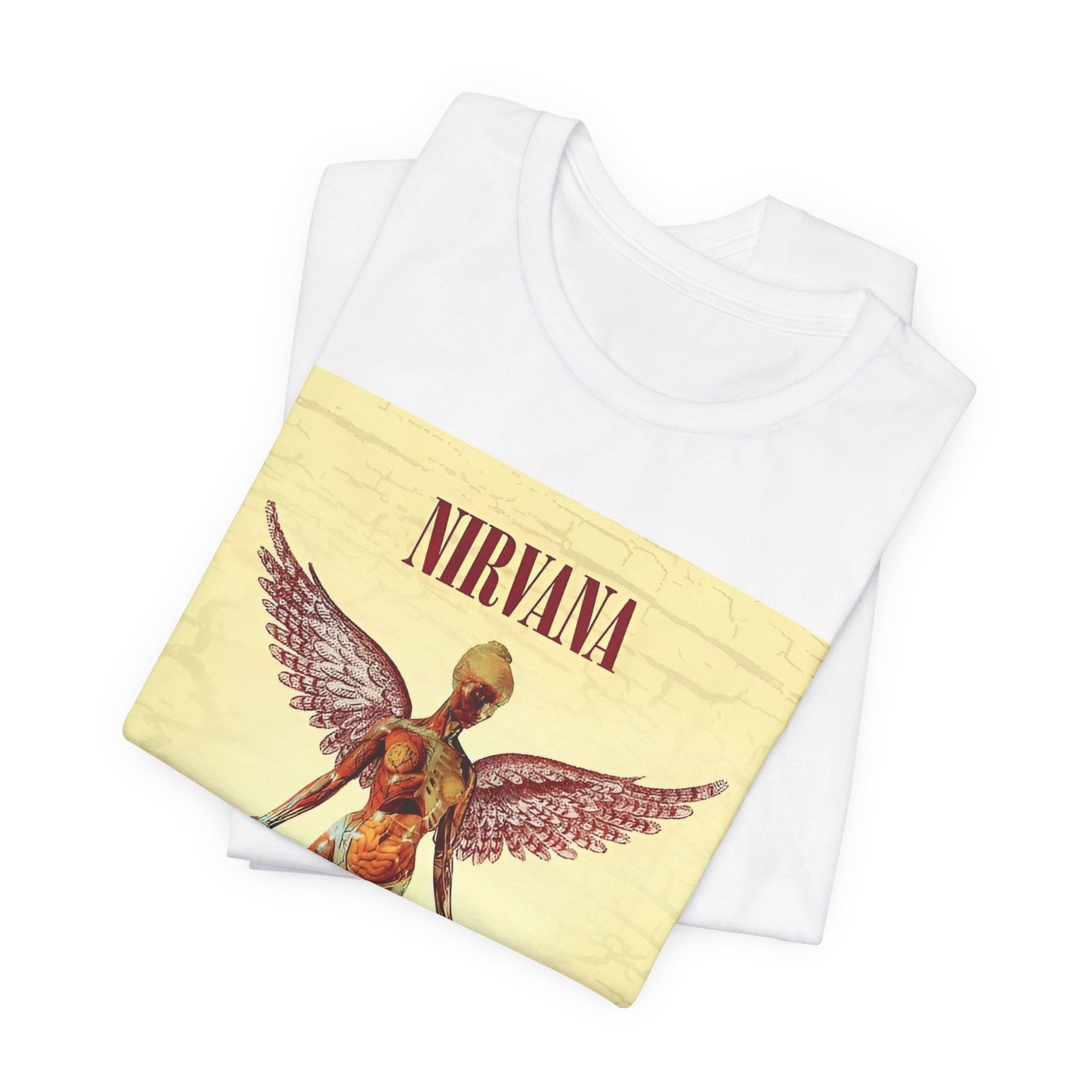 Nirvana T-Shirt