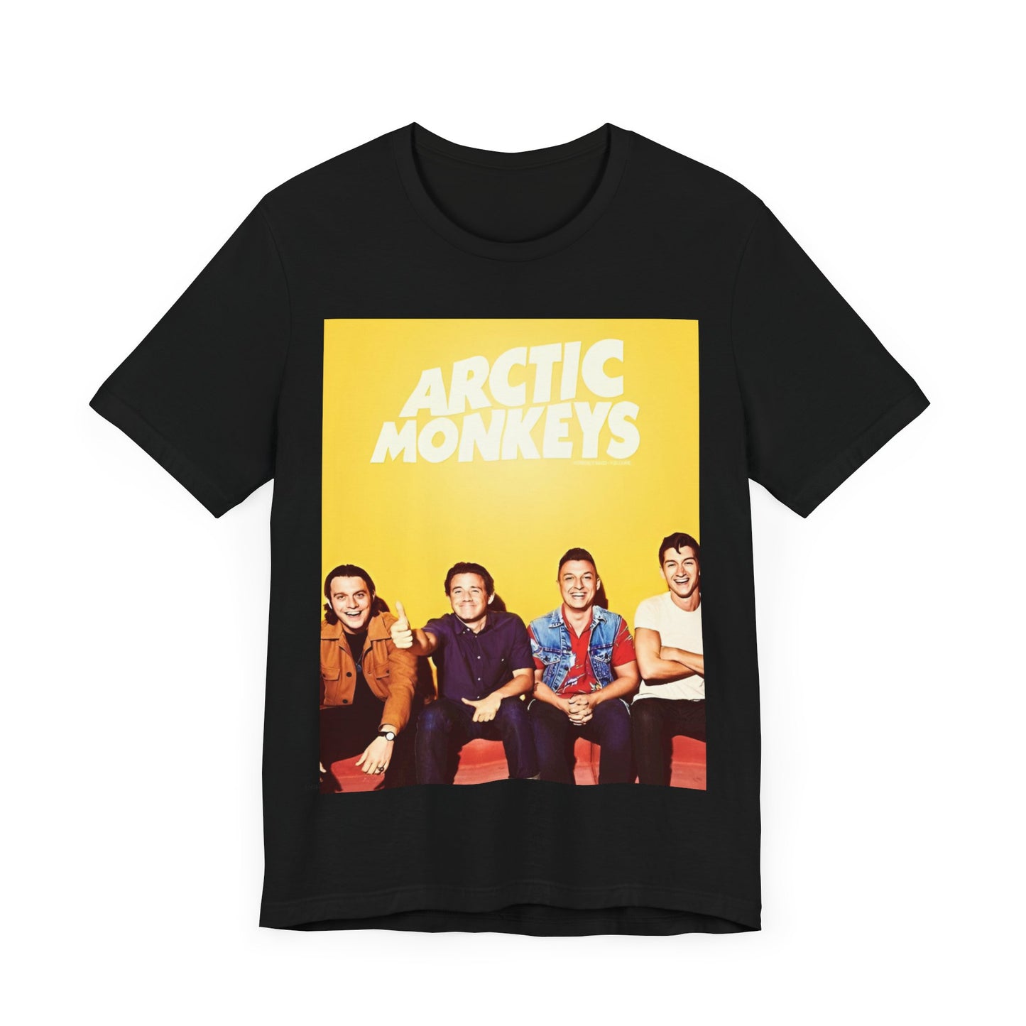 Arctic Monkeys T-Shirt