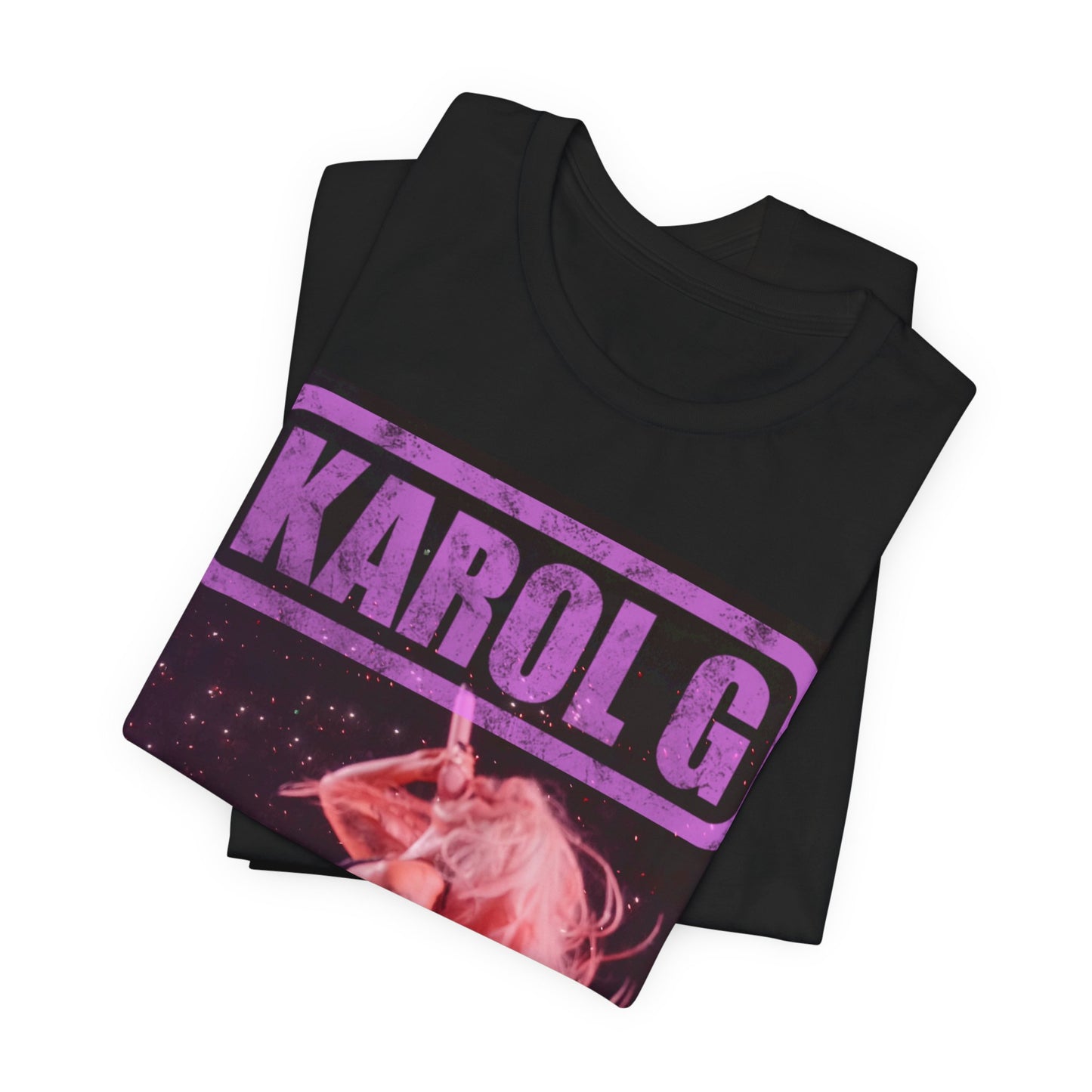 Karol G T-Shirt