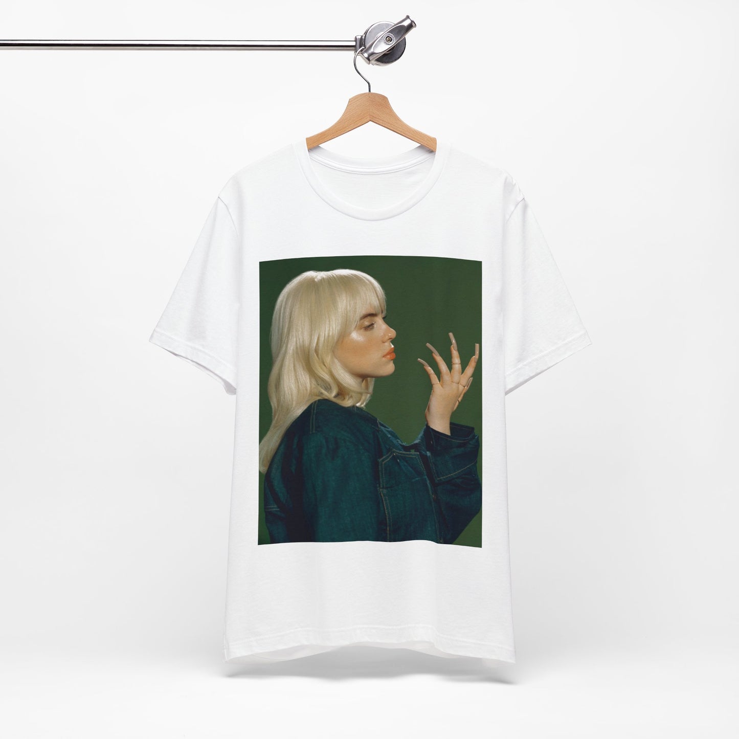 Billie Eilish T-Shirt