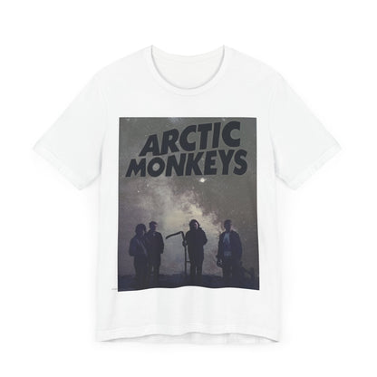 Arctic Monkeys T-Shirt