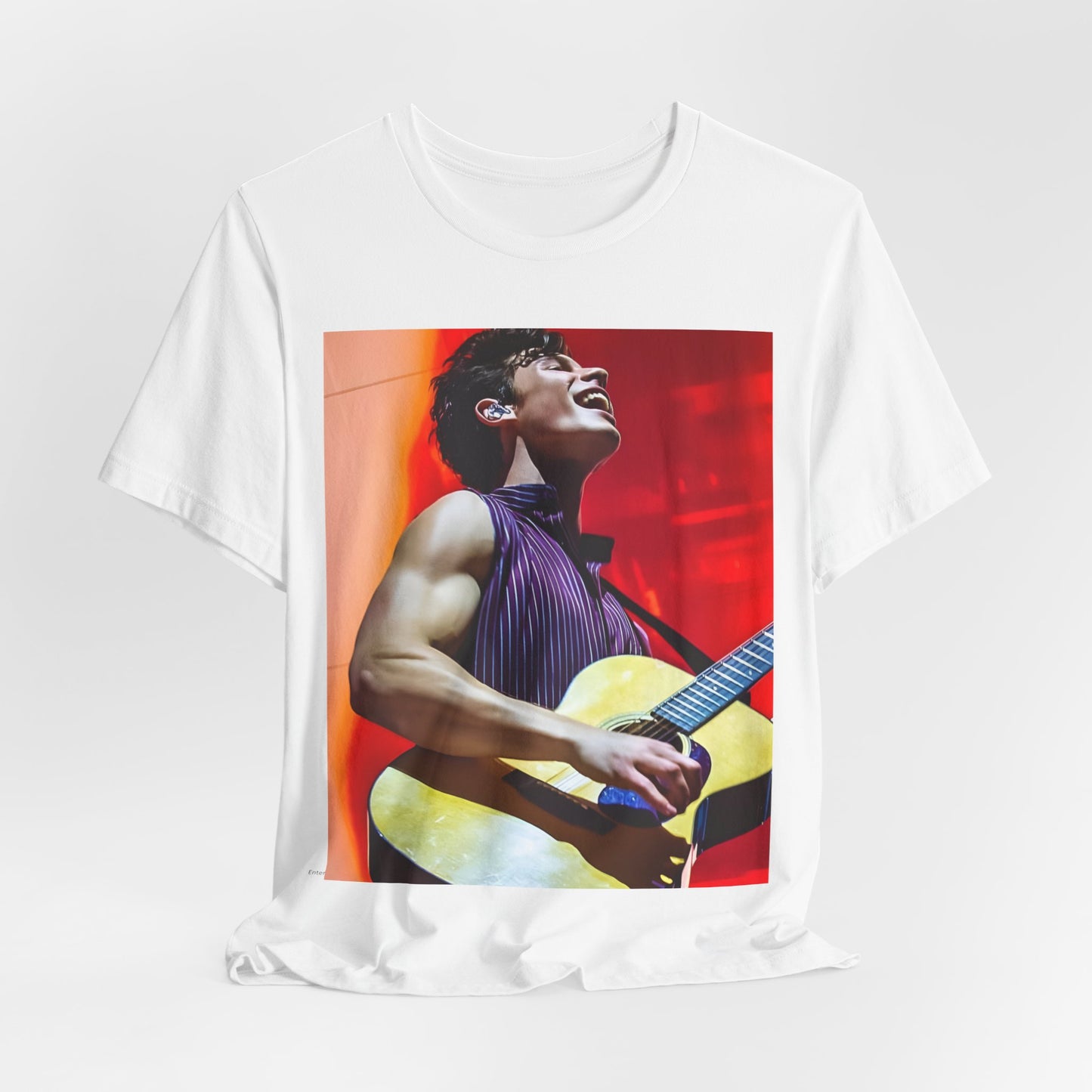 Shawn Mendes T-Shirt