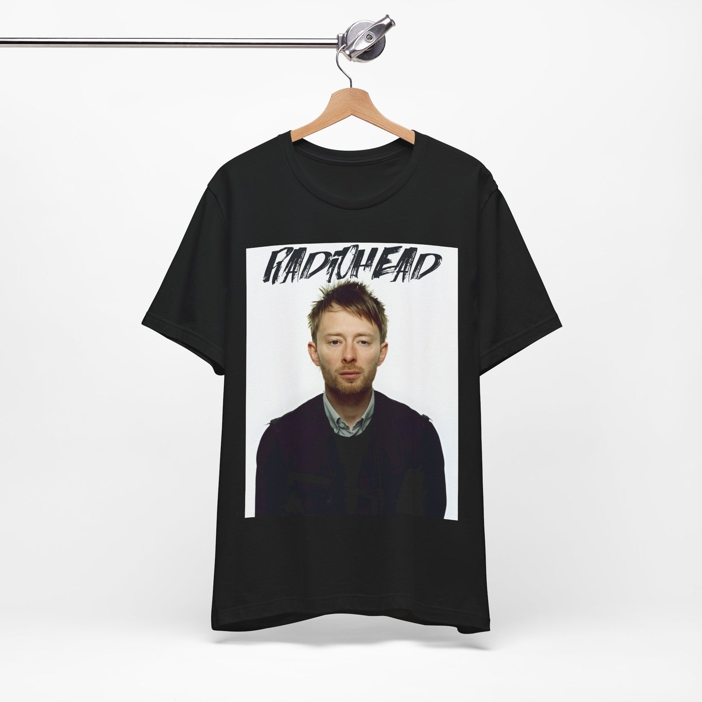 Radiohead T-Shirt