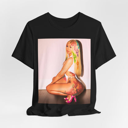 Cardi B T-Shirt