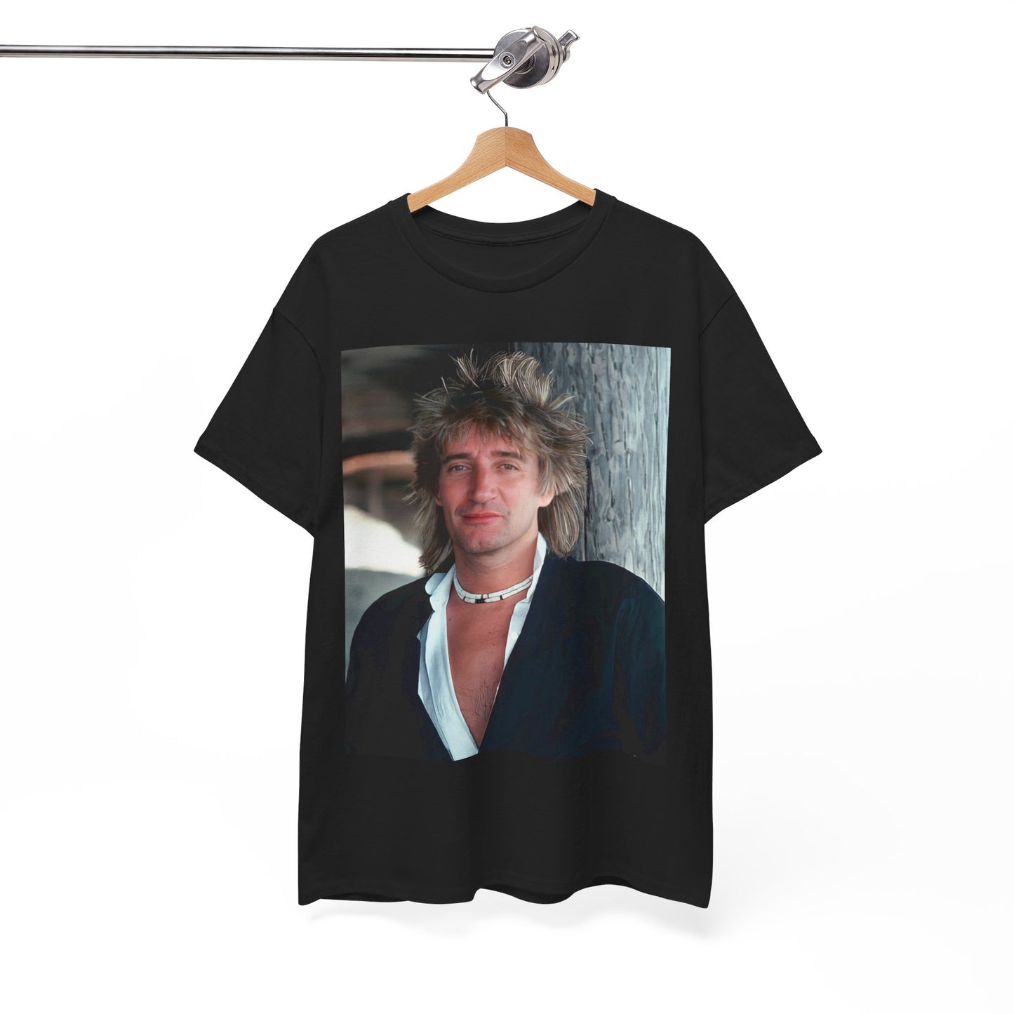 Rod Stewart T-Shirt