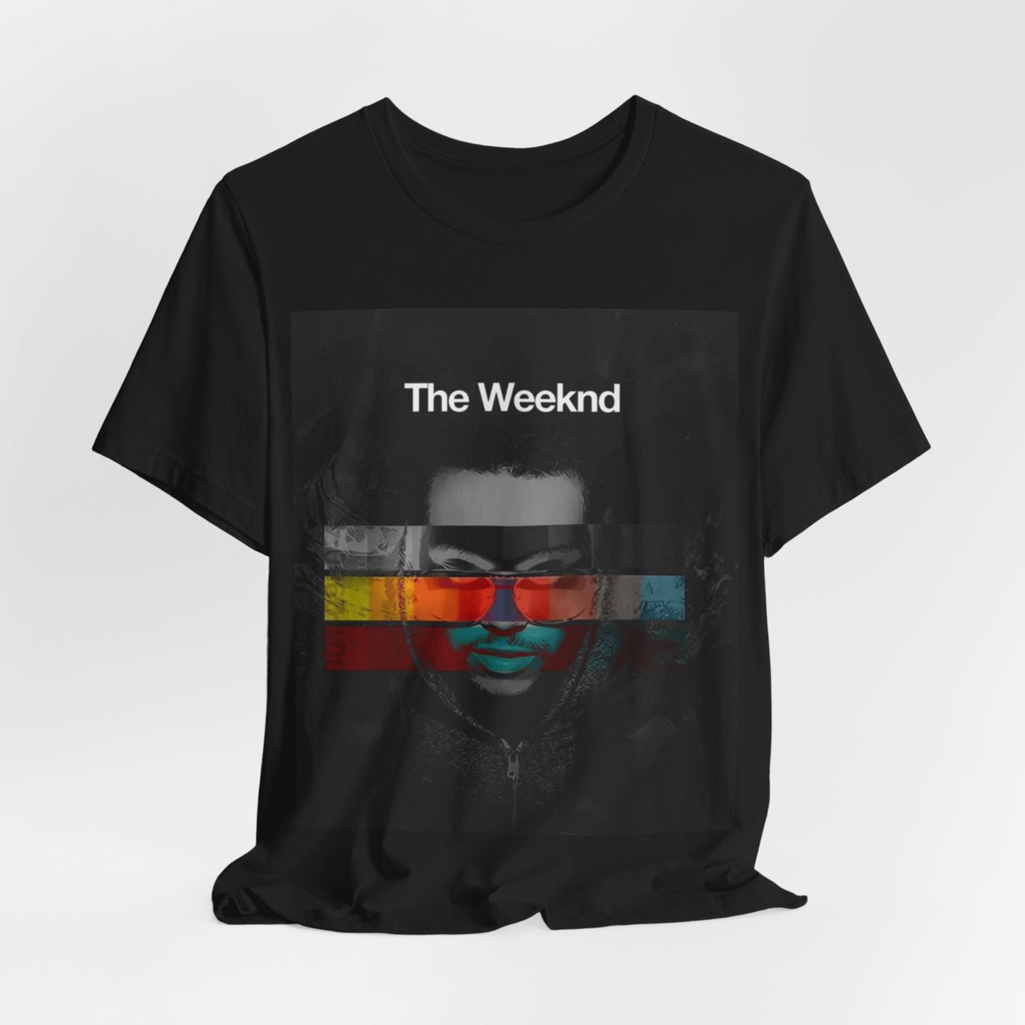 The Weeknd T-Shirt