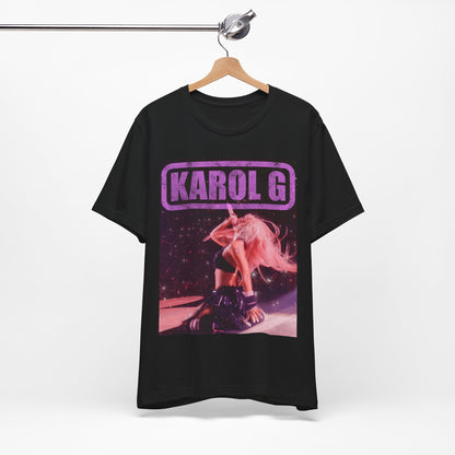 Karol G T-Shirt