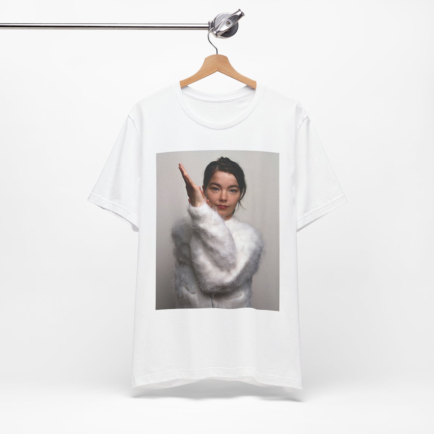 Bjork T-Shirt