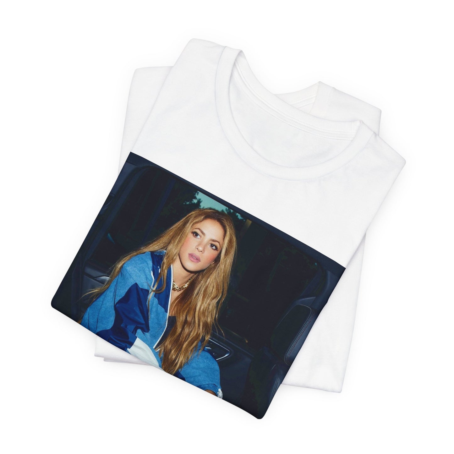 Shakira T-Shirt