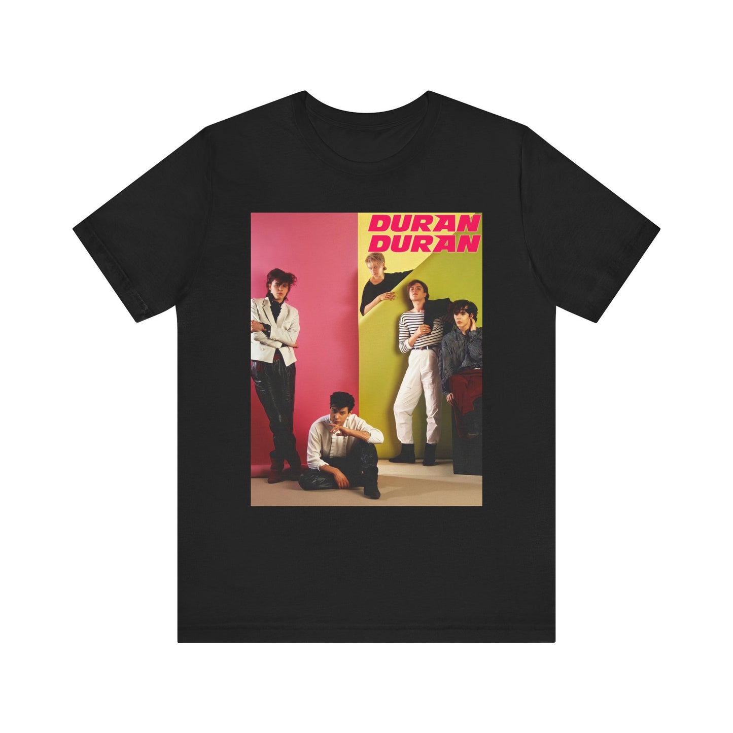 Duran Duran T-Shirt