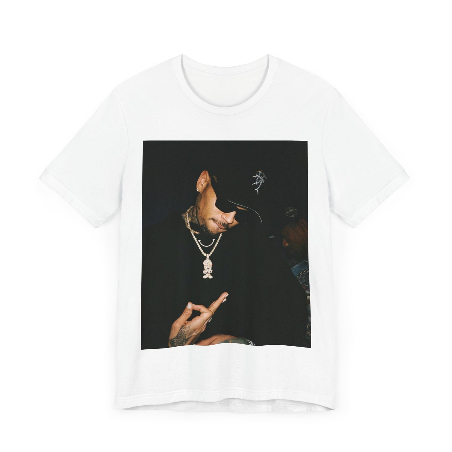 Chris Brown T-Shirt