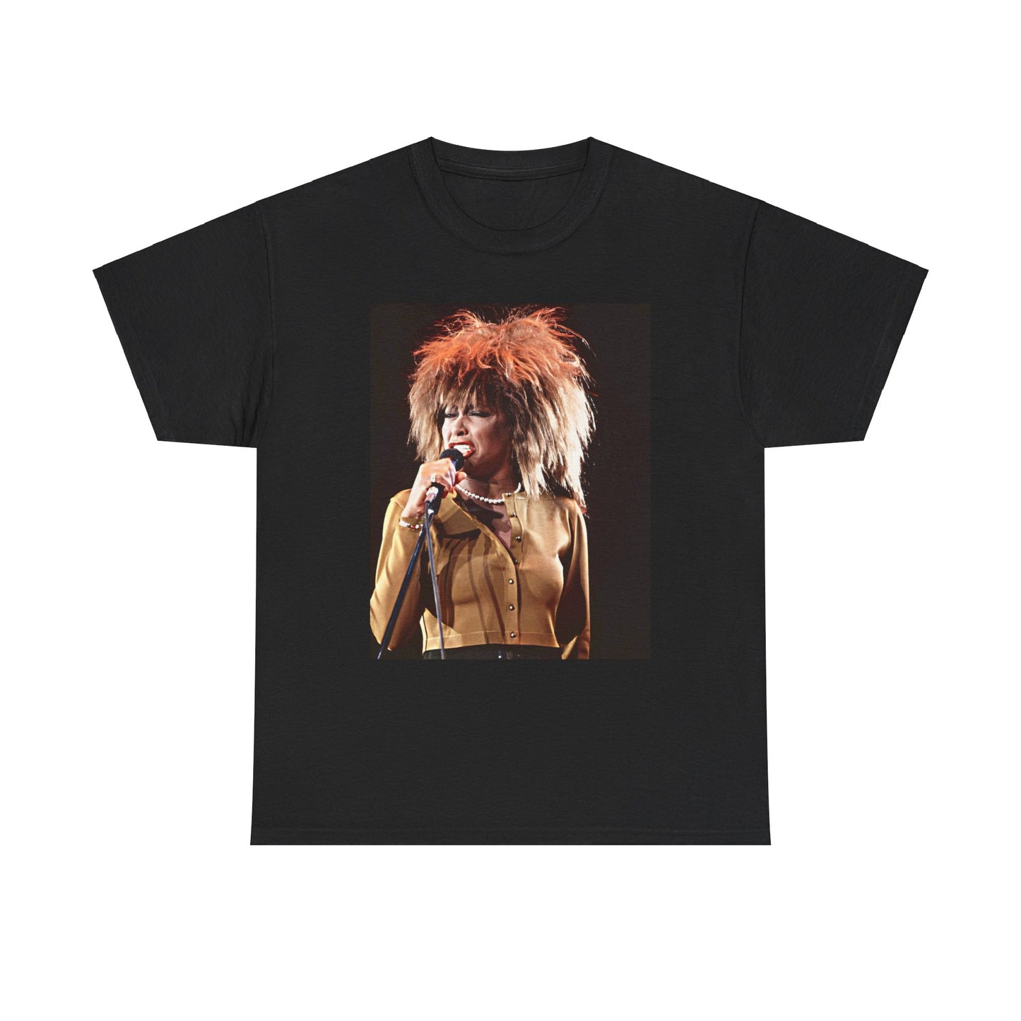 Tina Turner T-Shirt