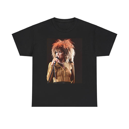 Tina Turner T-Shirt