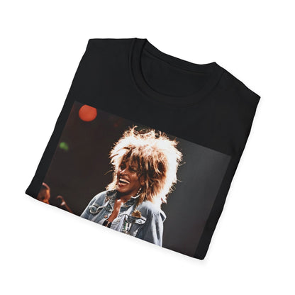 Tina Turner T-Shirt