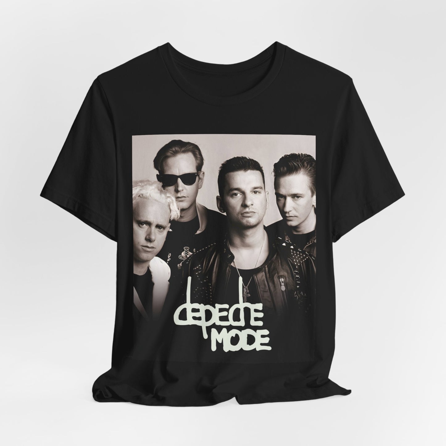 Depeche Mode T-Shirt