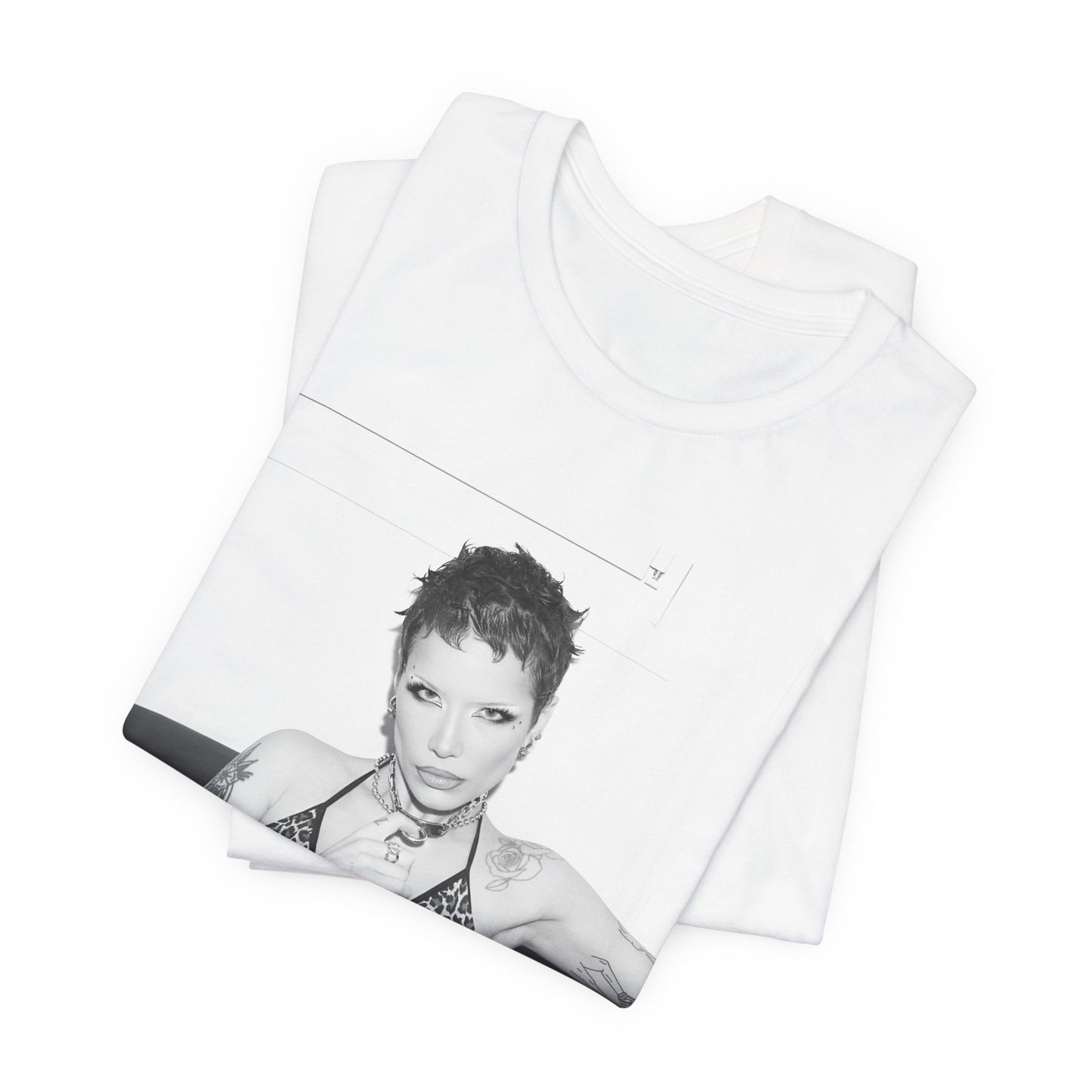 Halsey T-Shirt