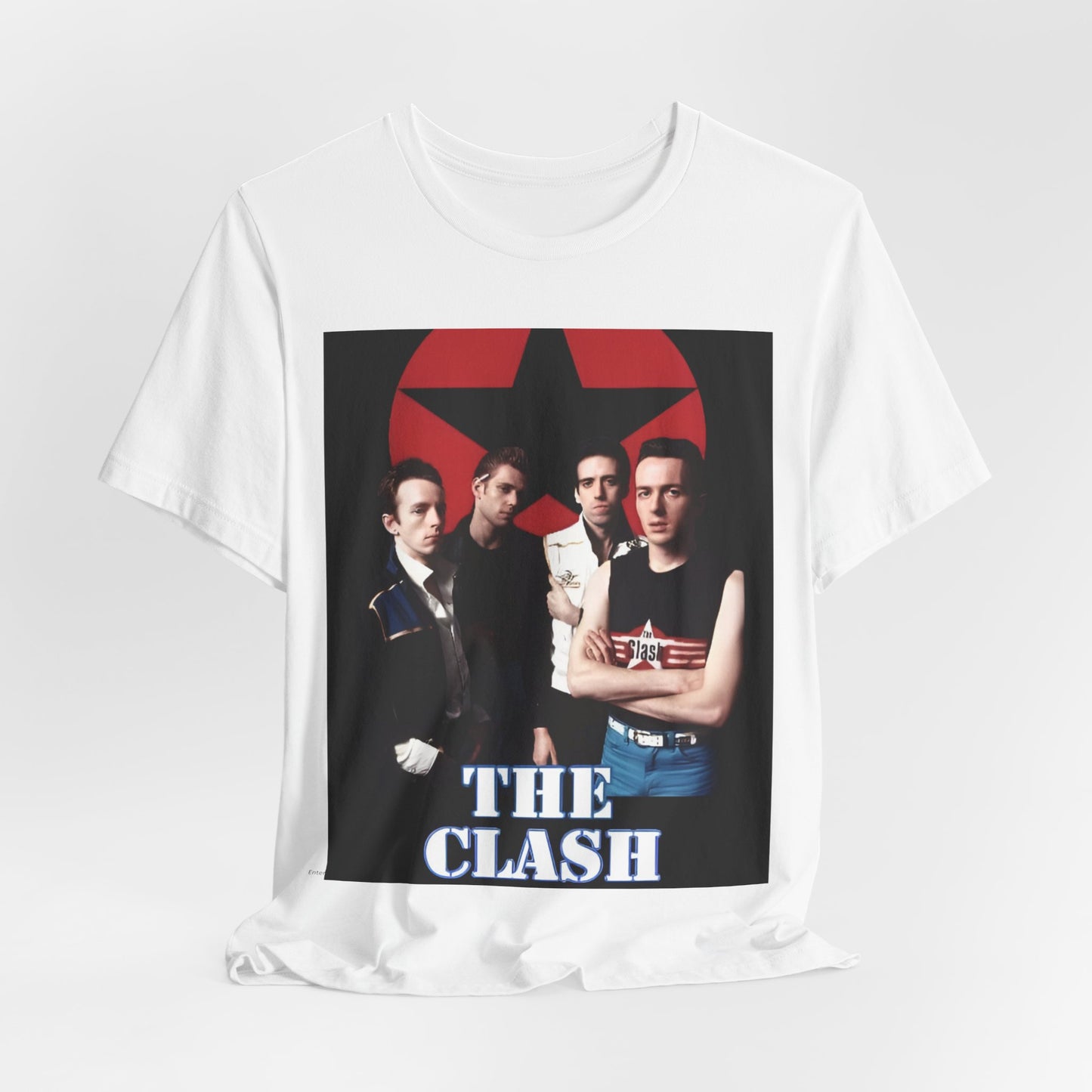 The Clash T-Shirt