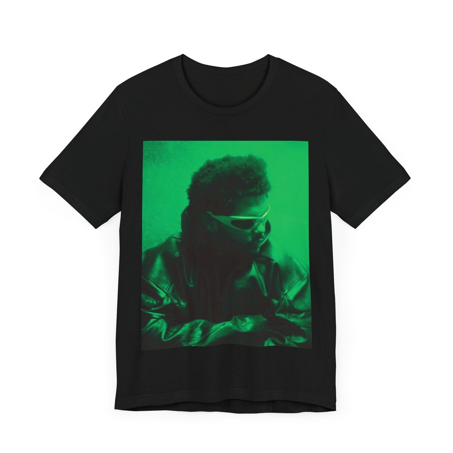 The Weeknd T-Shirt