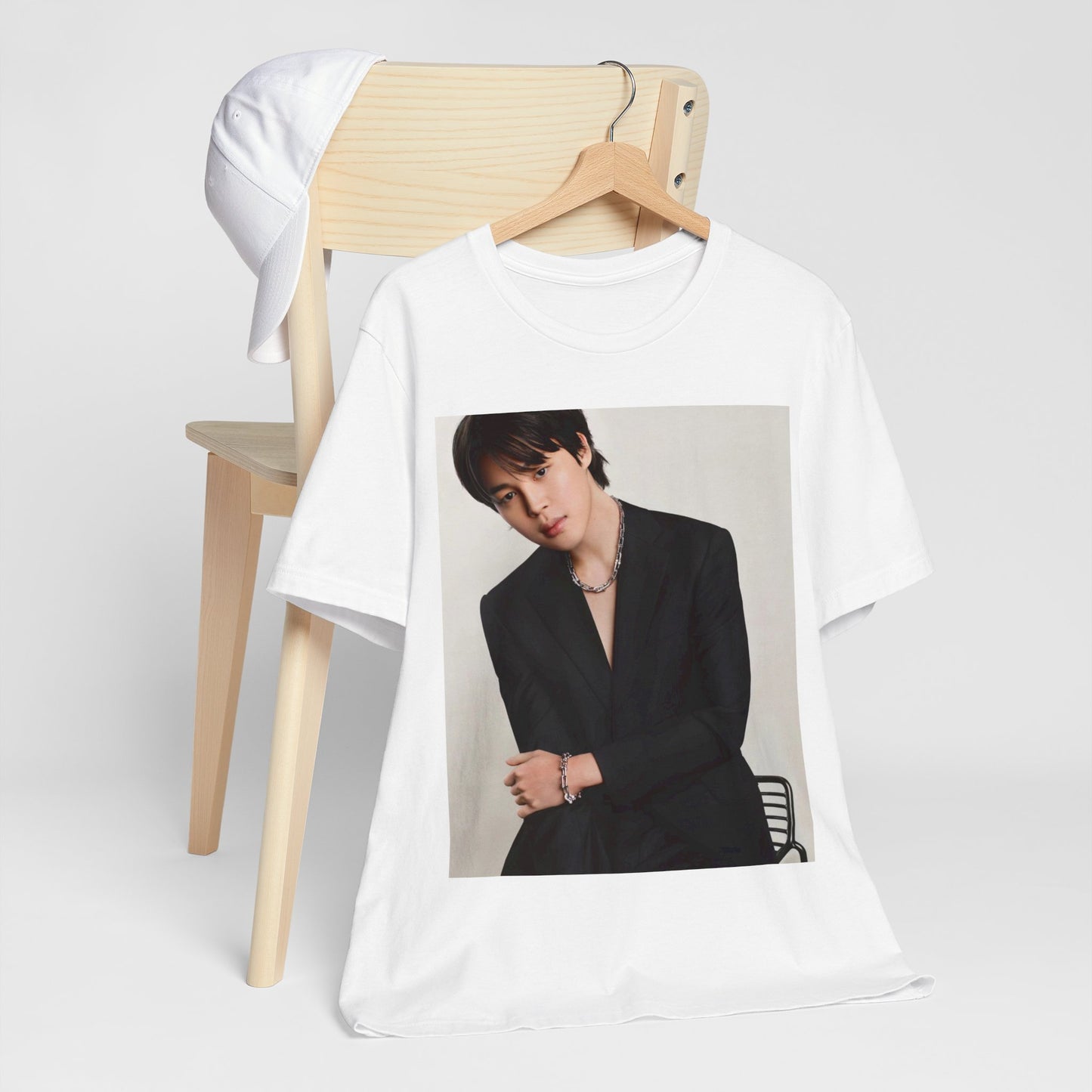 Jimin T-shirt