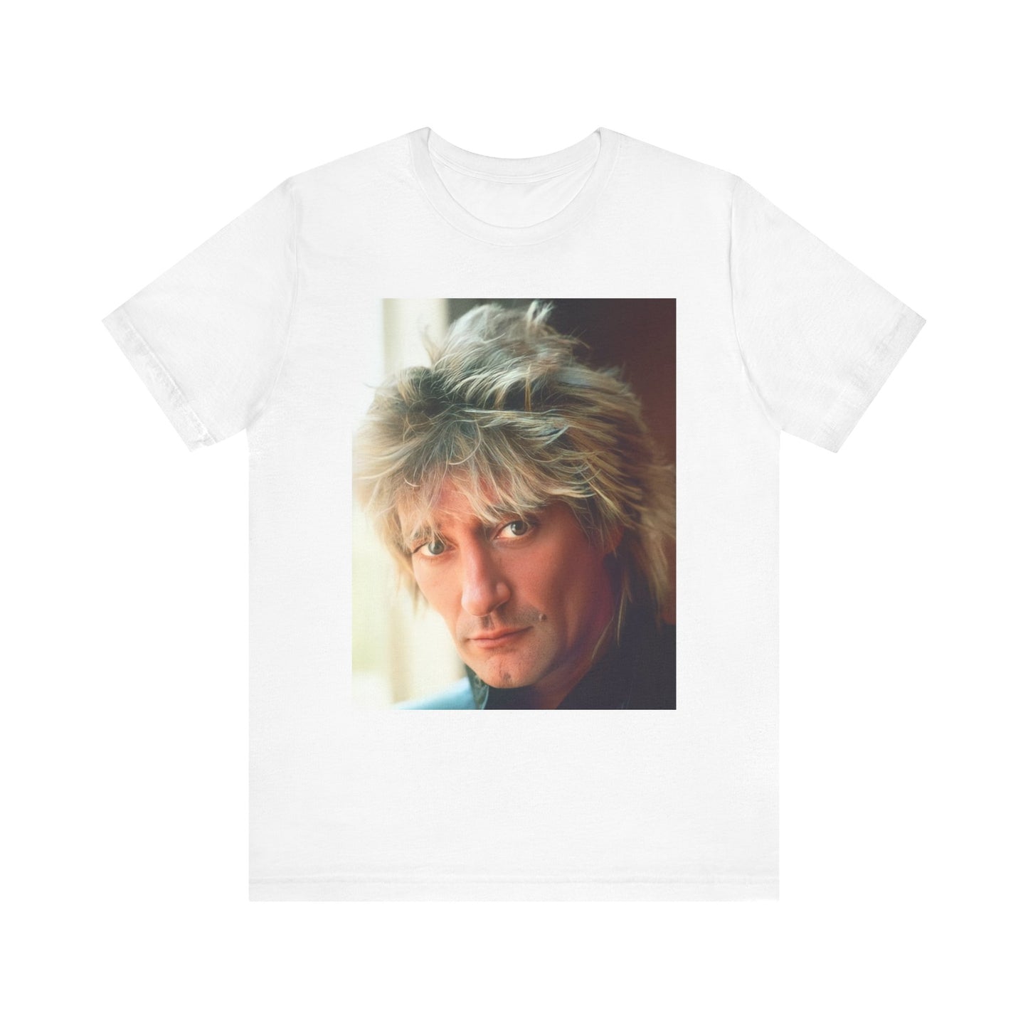 Rod Stewart T-Shirt