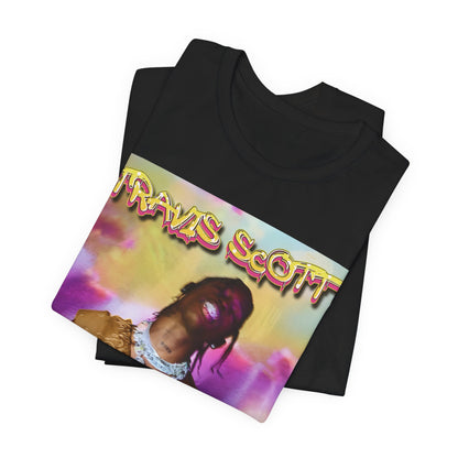 Travis Scott T-Shirt