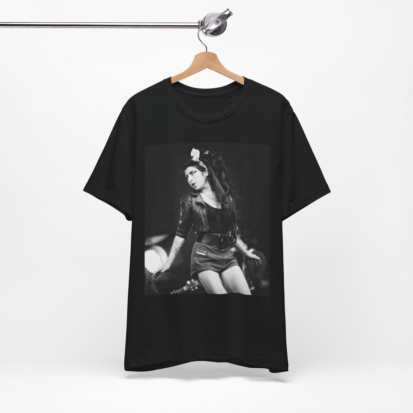 Amy Winehouse T-Shirt