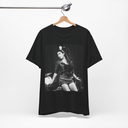 Amy Winehouse T-Shirt