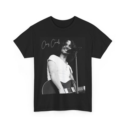 Chris Cornell T-Shirt