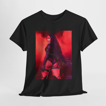 Megan Thee Stallion T-Shirt