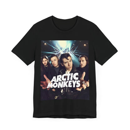 Arctic Monkeys T-Shirt