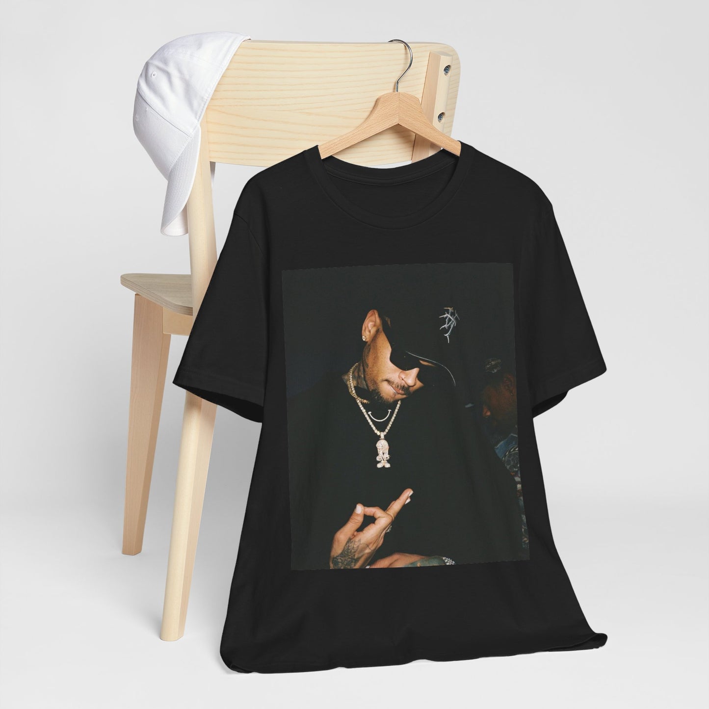 Chris Brown T-Shirt