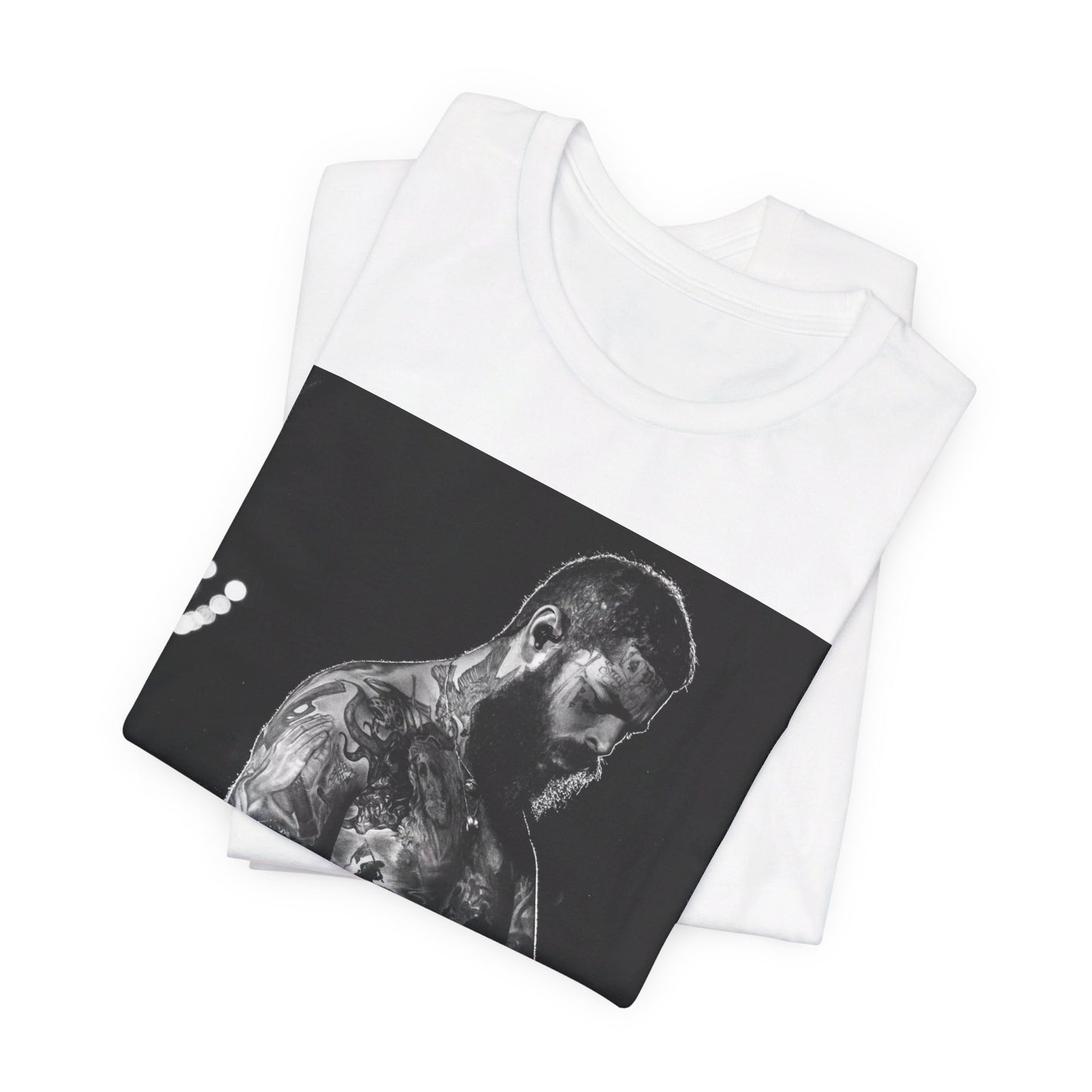 Post Malone T-Shirt