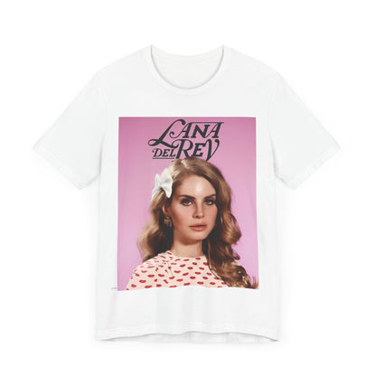 Lana Del Rey T-Shirt