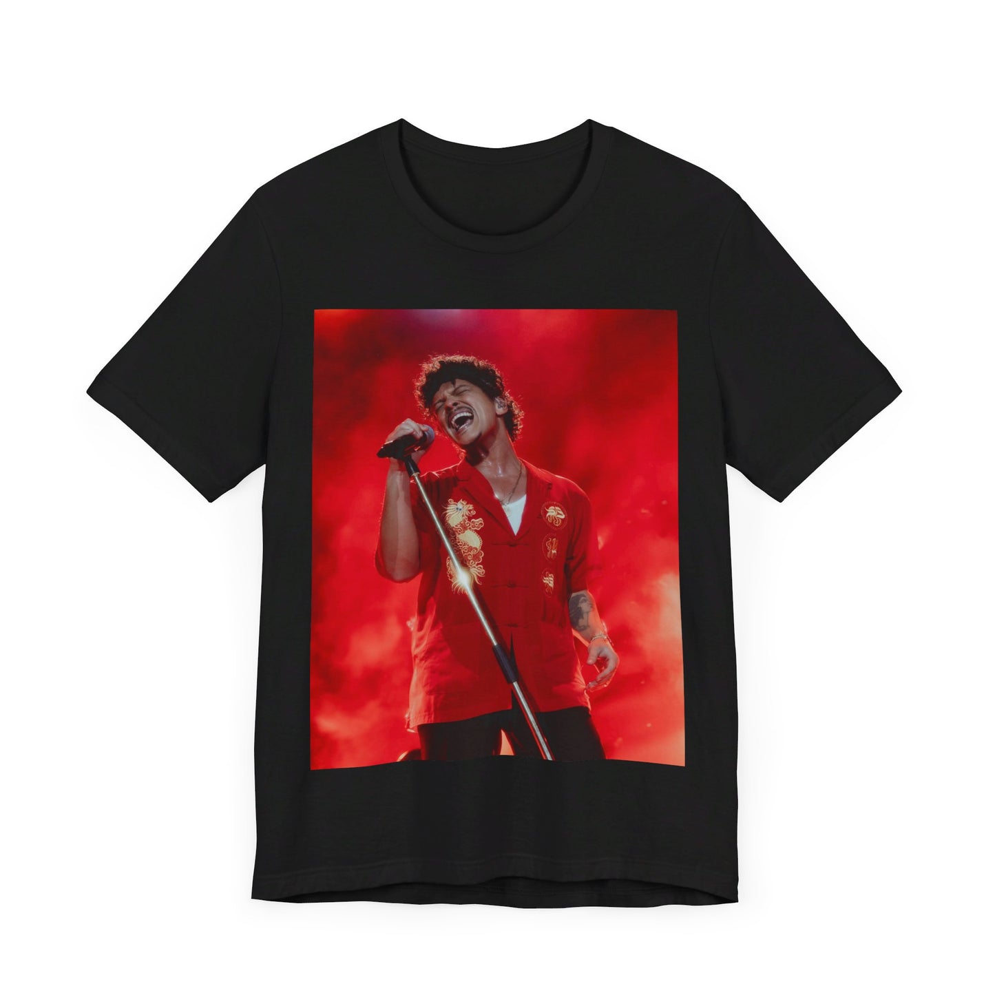 Bruno Mars T-Shirt